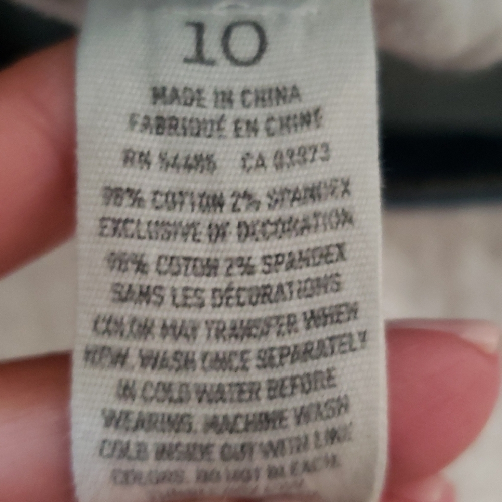American Eagle shorts - Picture 5 of 5